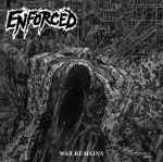 ENFORCED - War Remains CD